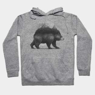 Bear Forest Hoodie